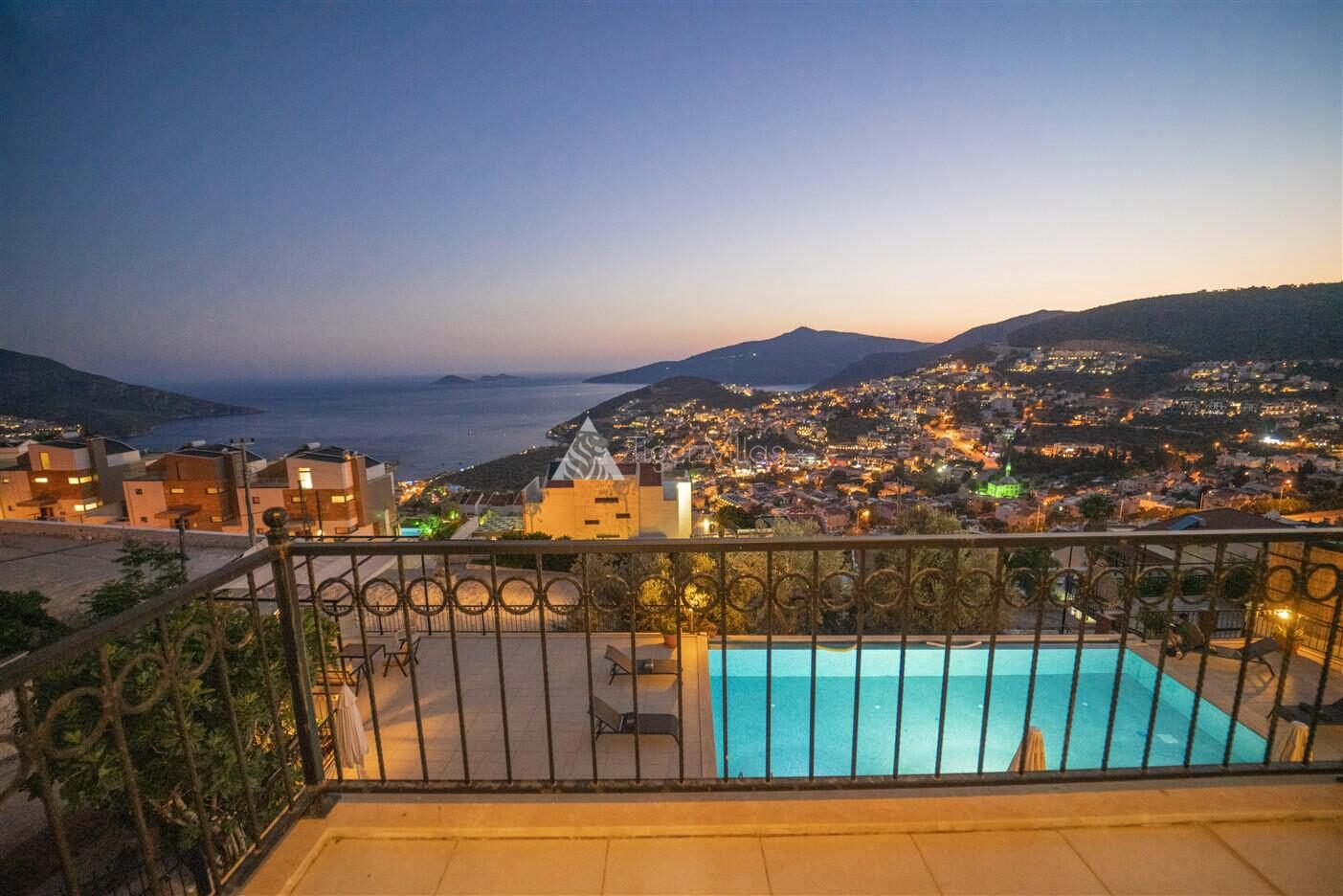 Villa Abis — 22