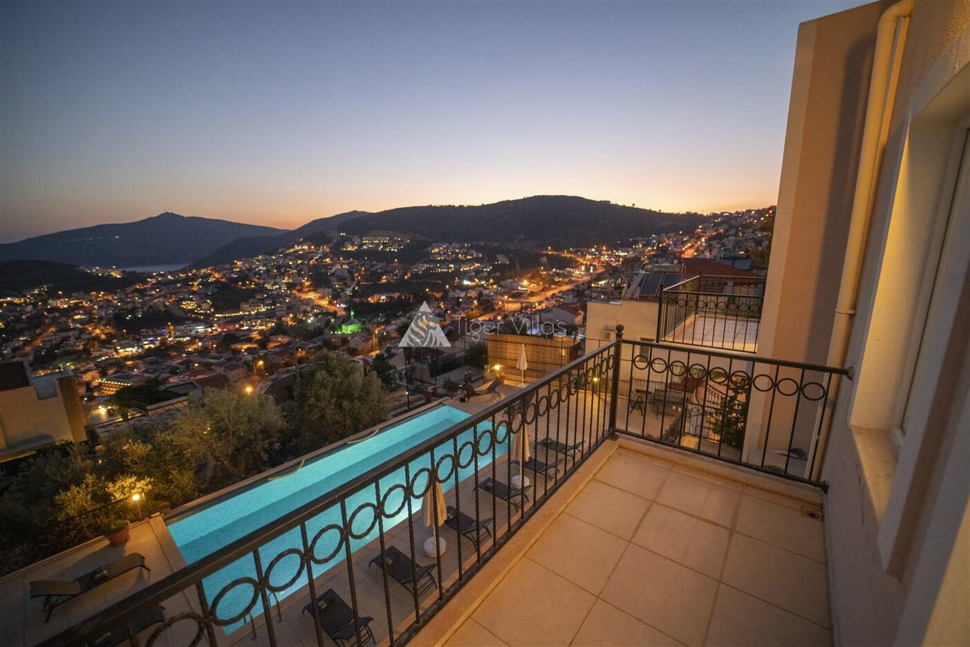 Villa Abis — 23