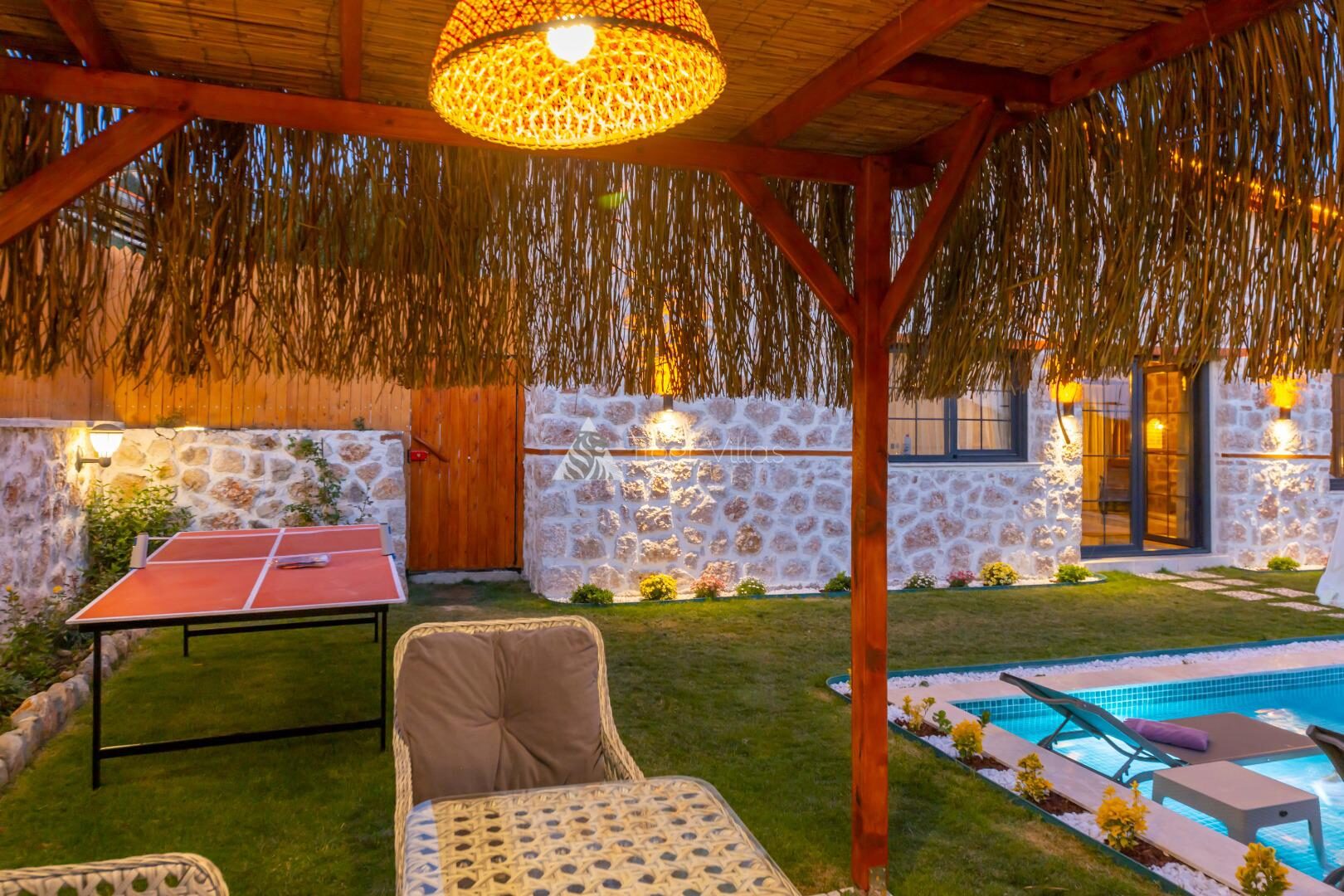 Villa Tiny Stone 1 — 18