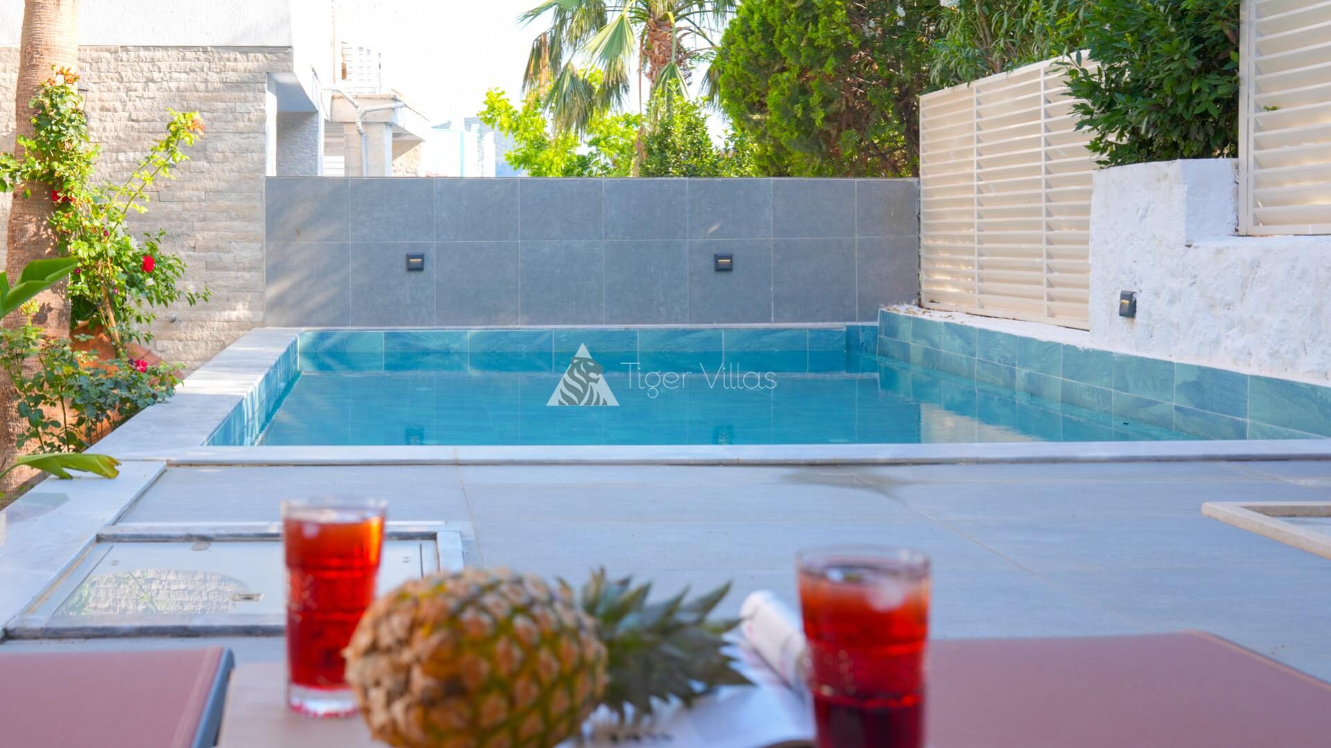 Villa Orange — 17