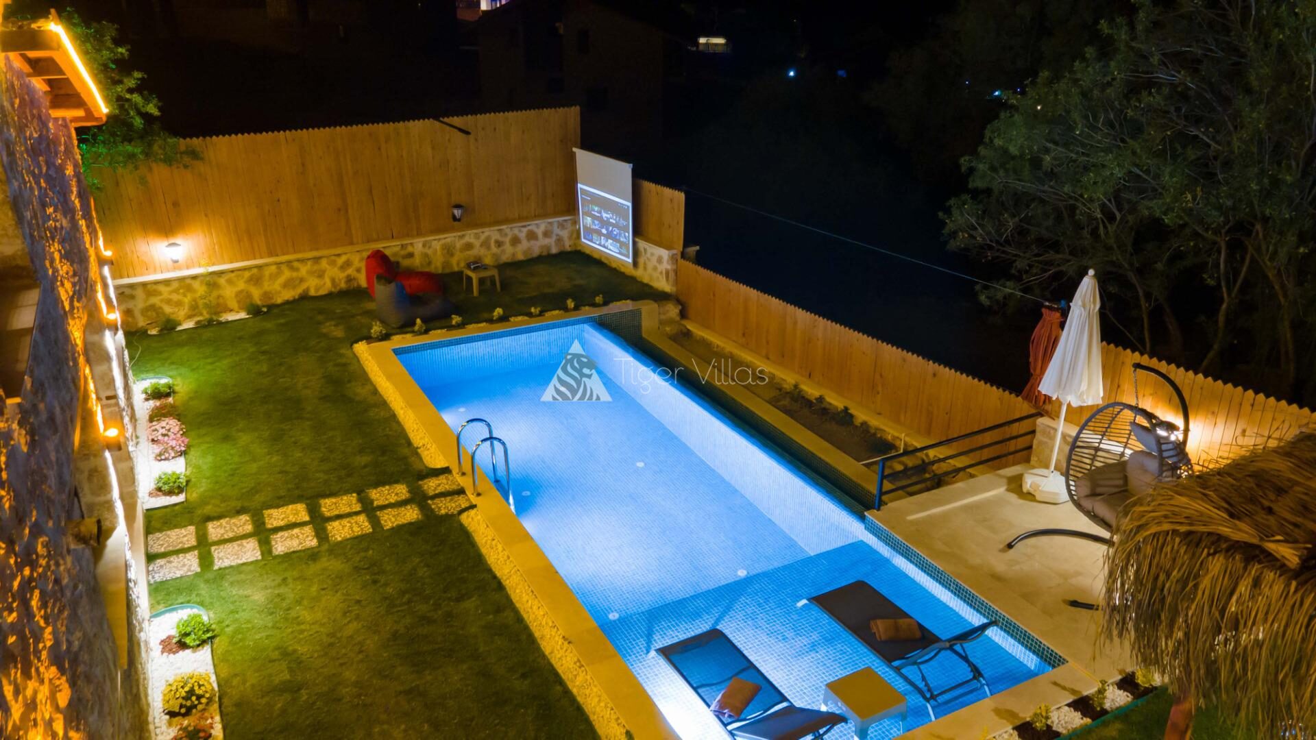 Villa Tiny Stone 1 — 19