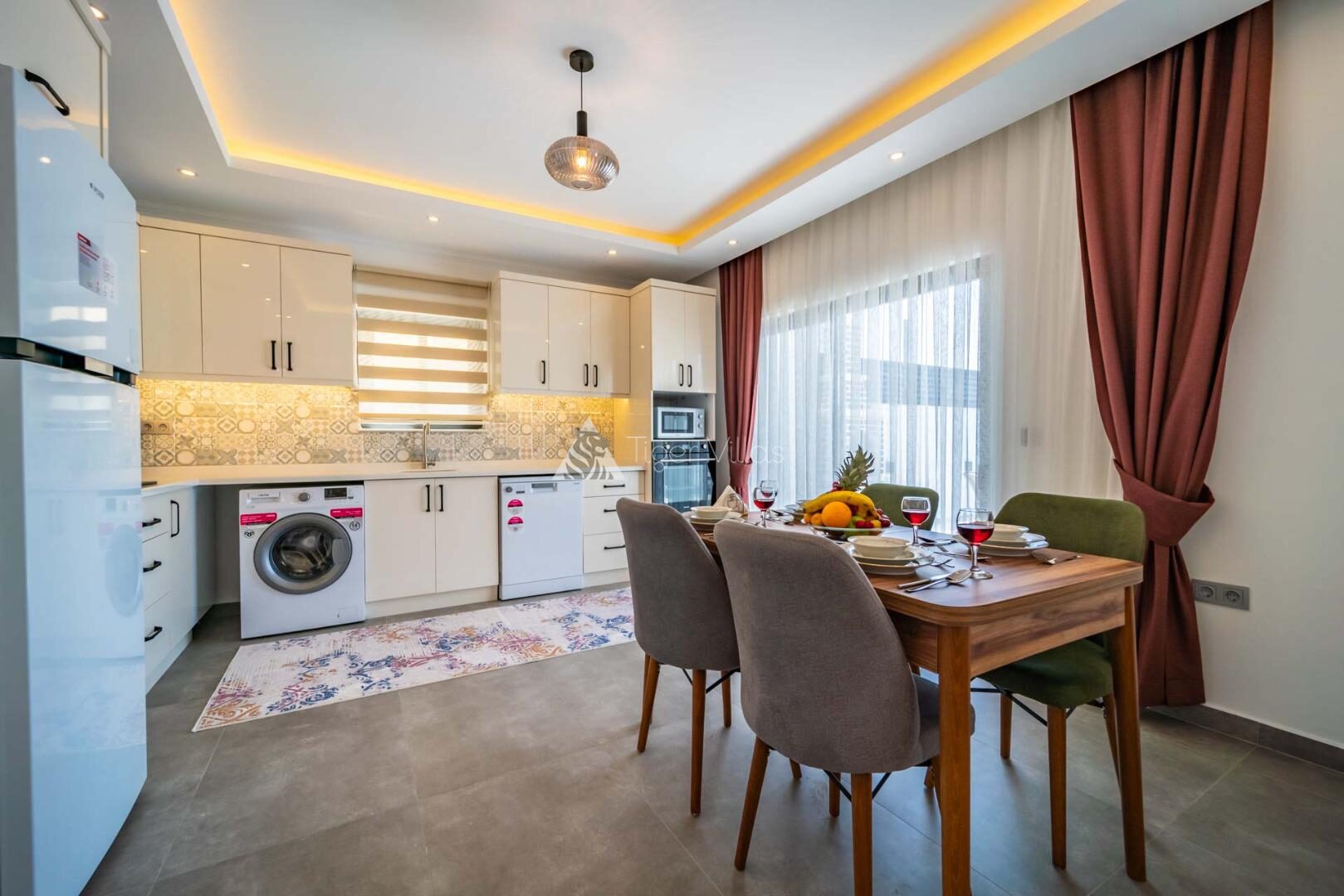 Villa Ediz Kördere — 24
