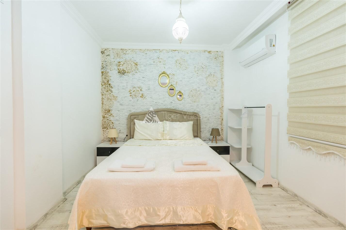 Villa Edis Ulugöl — 39