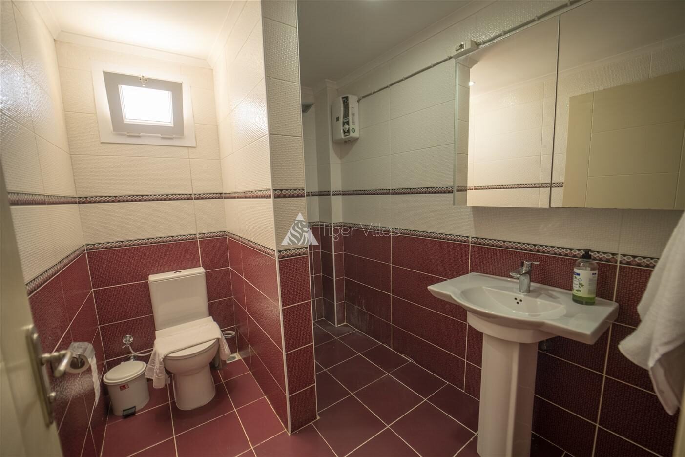 Villa Abis — 40