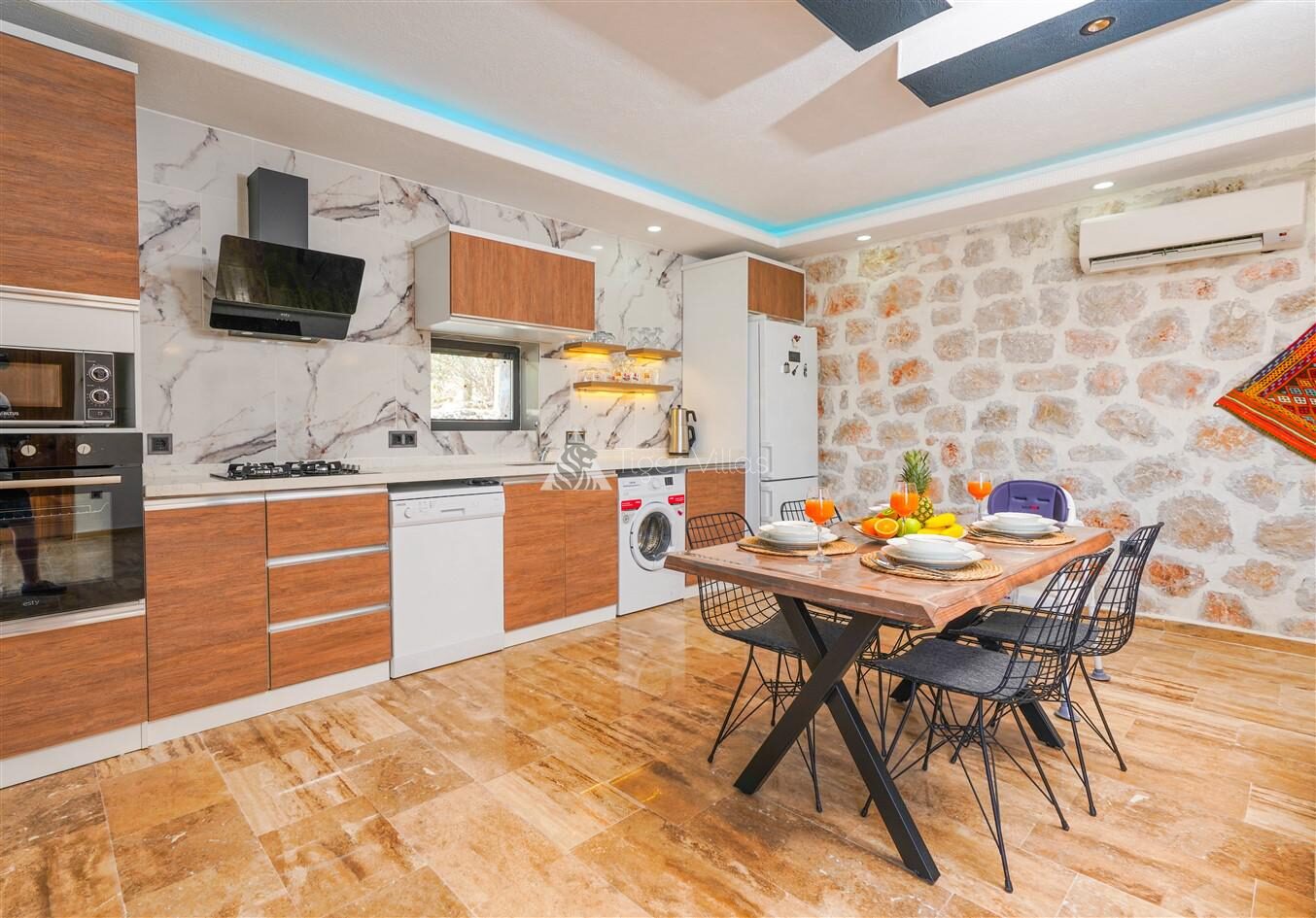 Villa Ezgi Ulugöl — 35