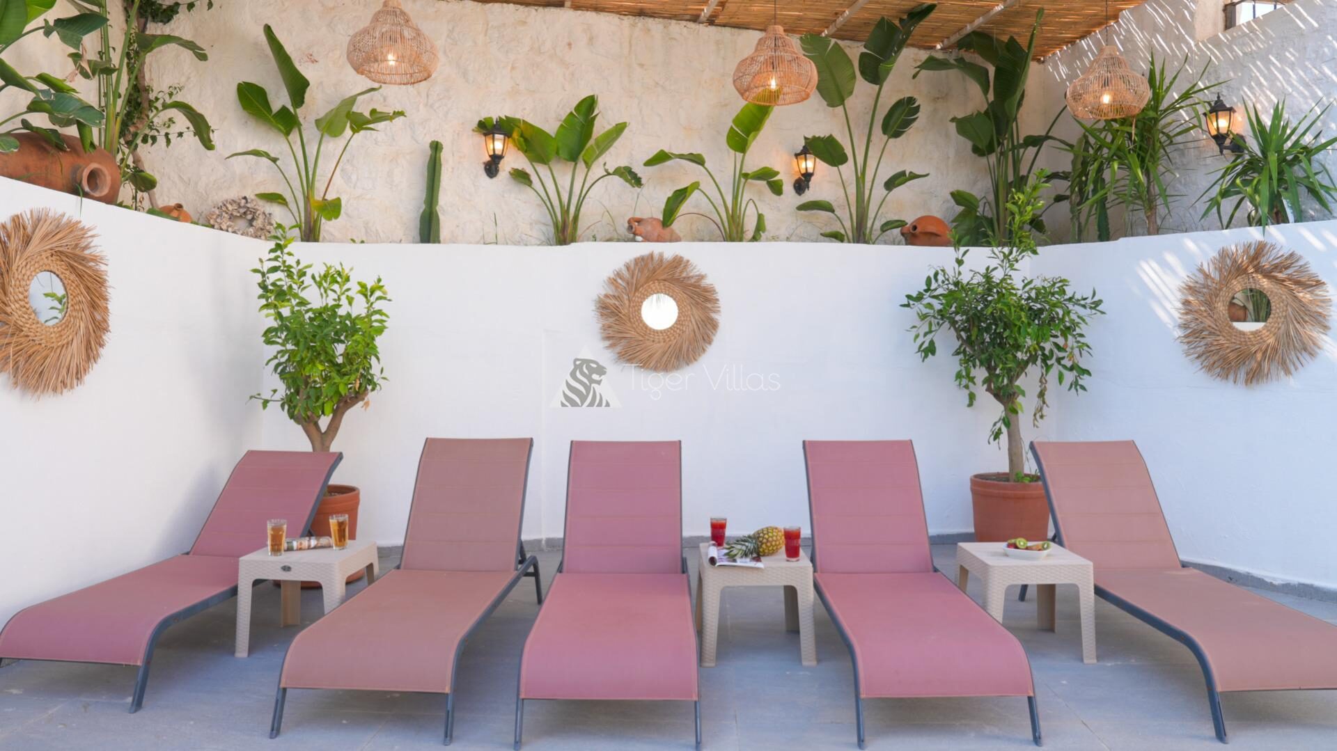 Villa Orange — 32