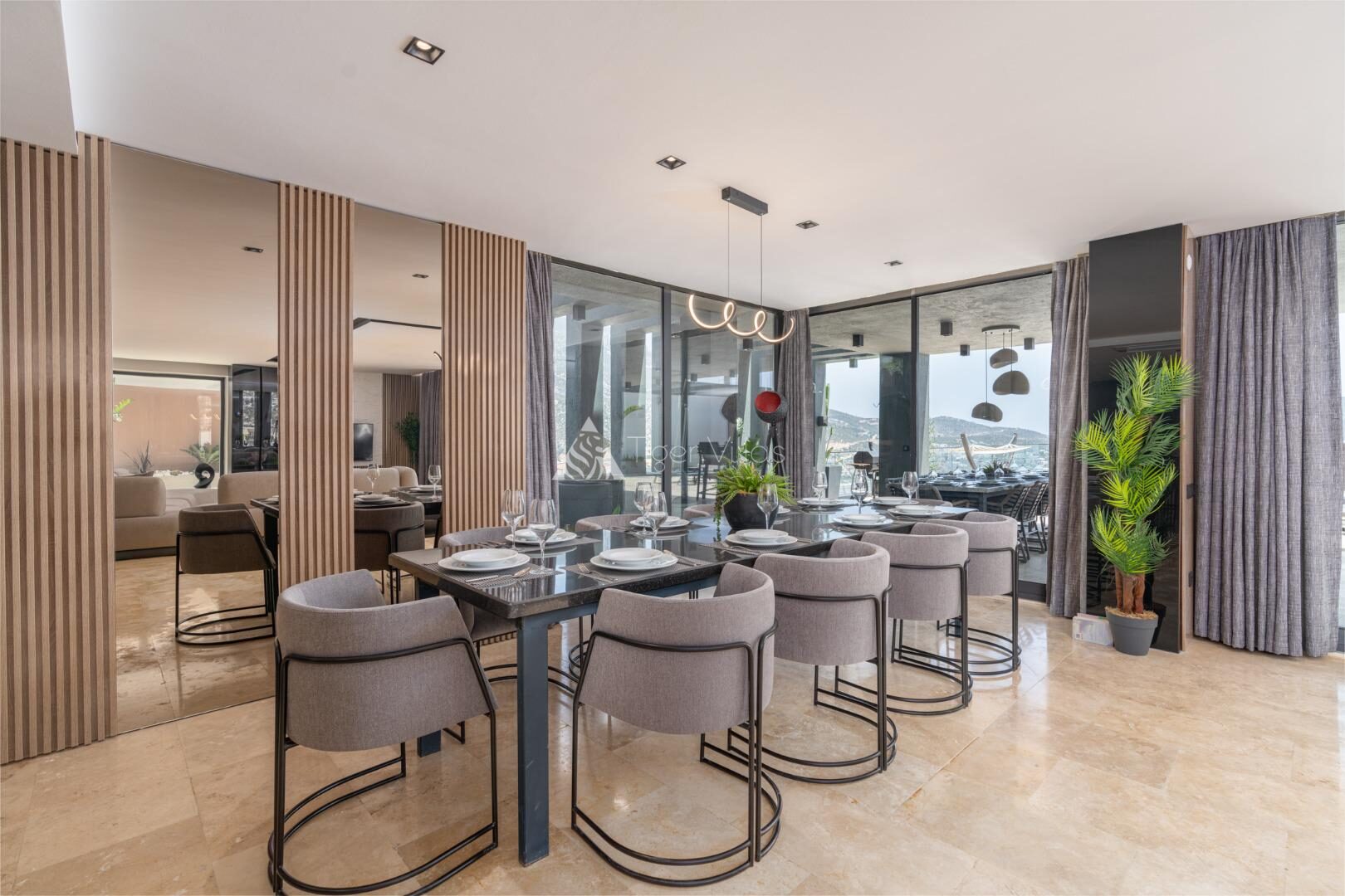Villa Buse Duo — 23