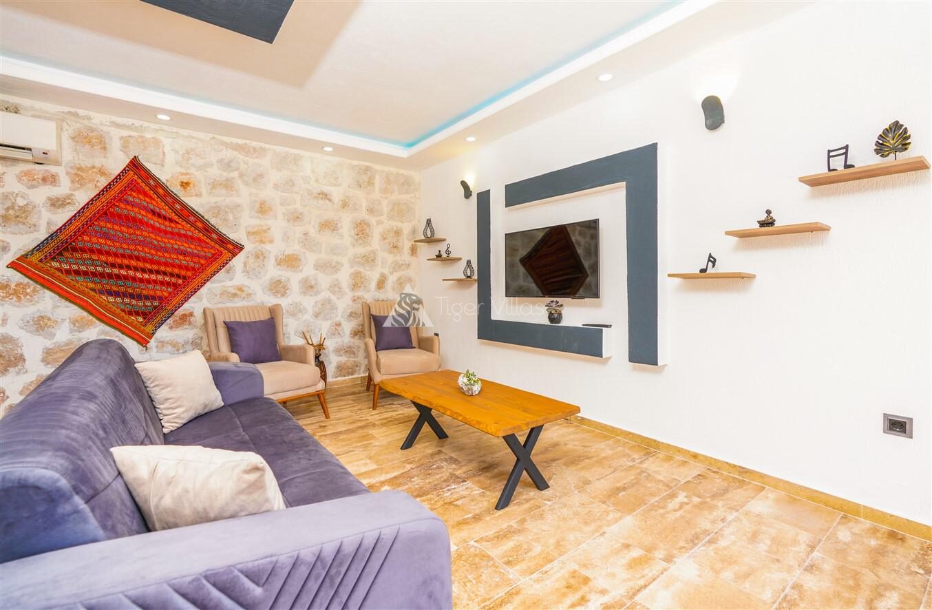 Villa Ezgi Ulugöl — 37