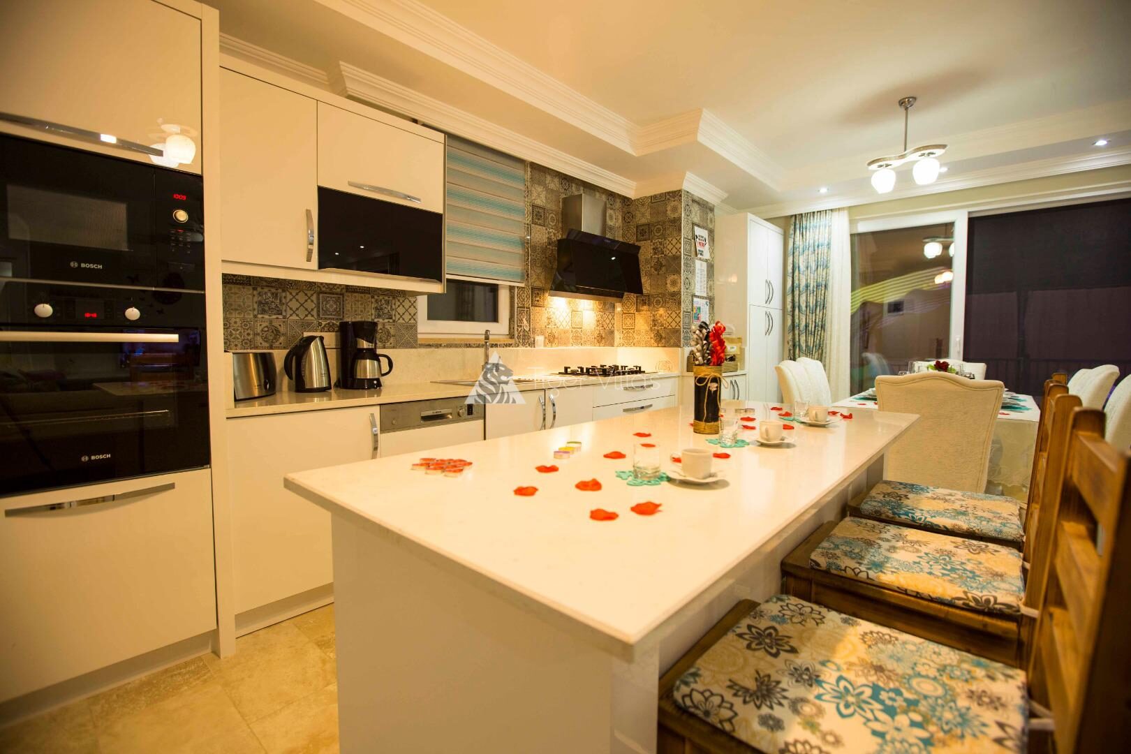 Villa Bella — 38