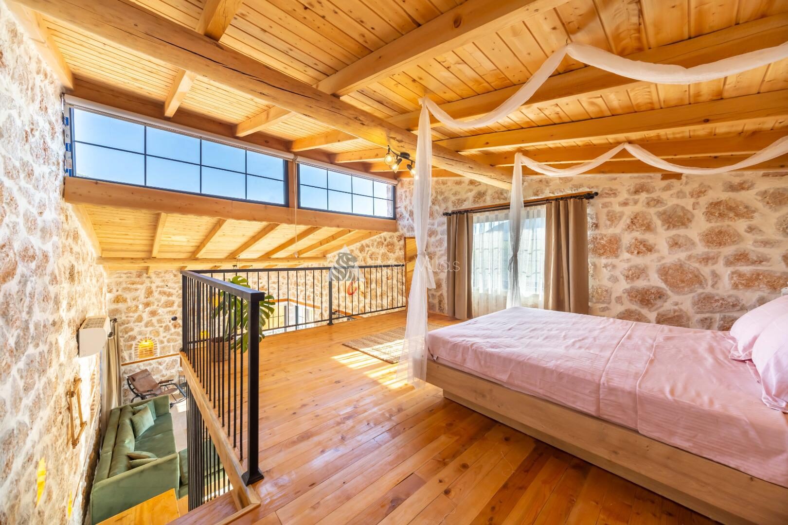 Villa Tiny Stone 1 — 43