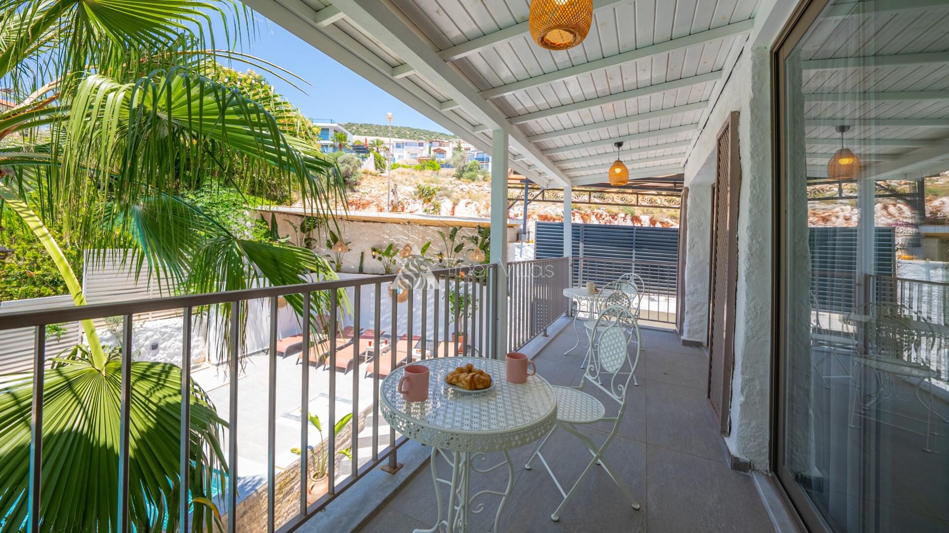Villa Orange — 45