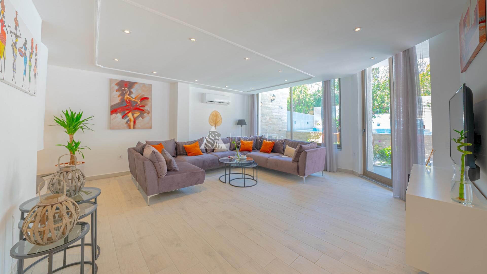 Villa Orange — 46