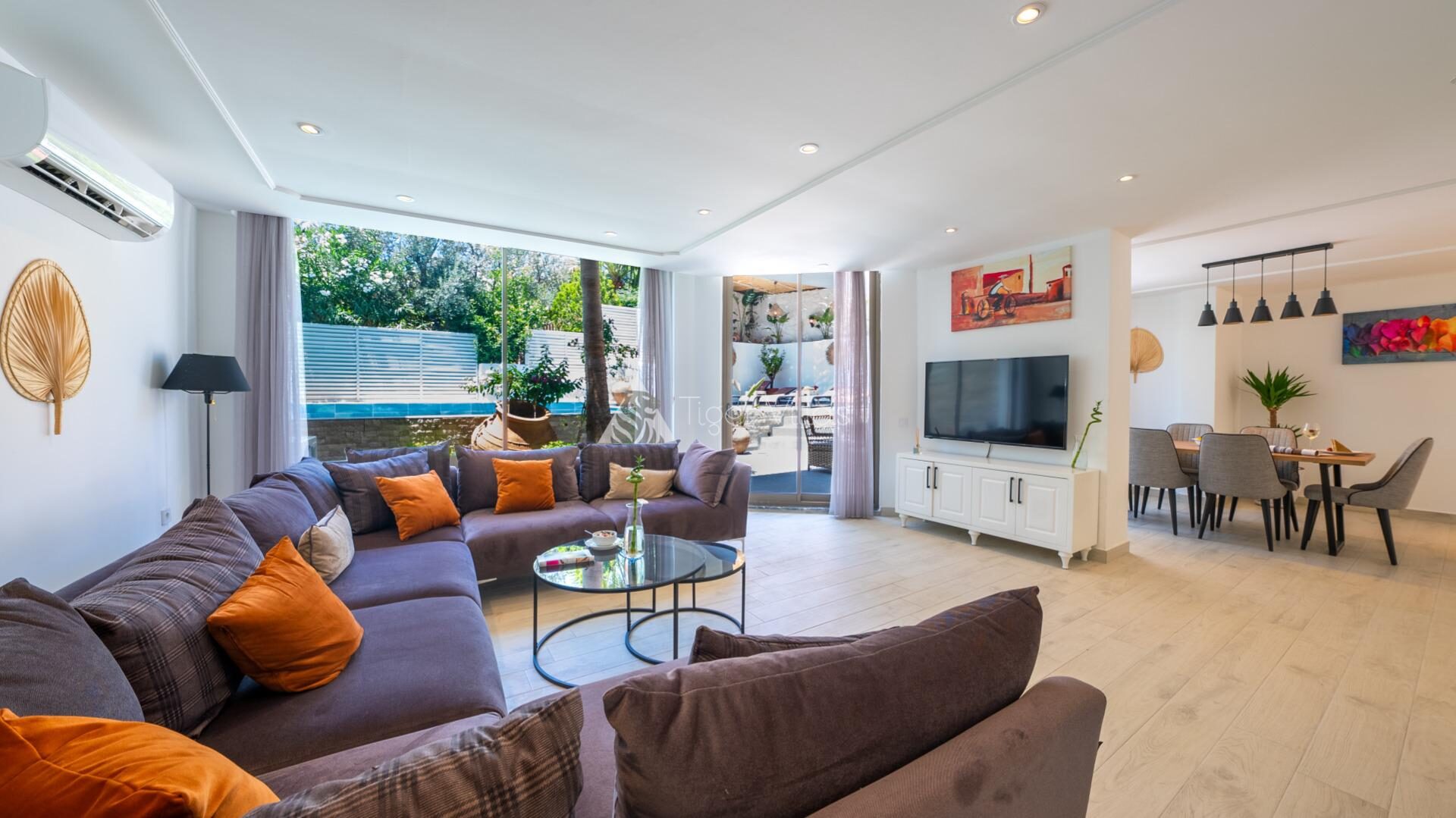 Villa Orange — 47