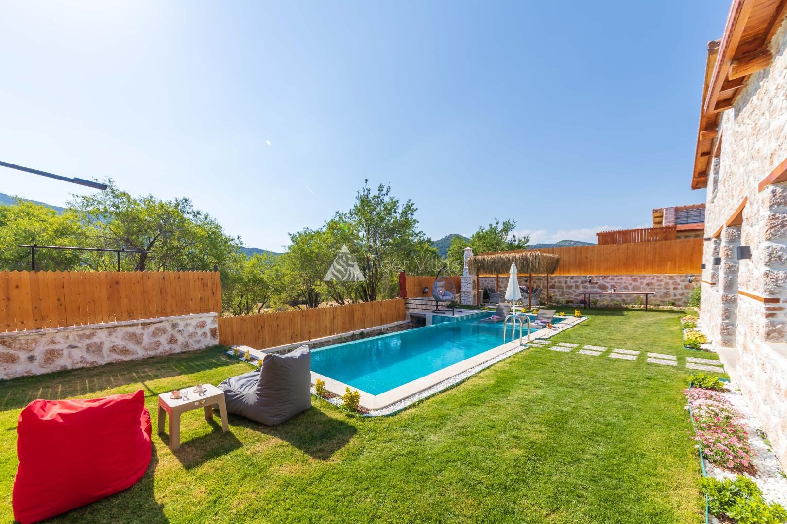 Villa Tiny Stone 1 — 51