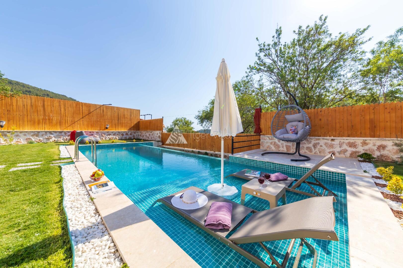 Villa Tiny Stone 1 — 53