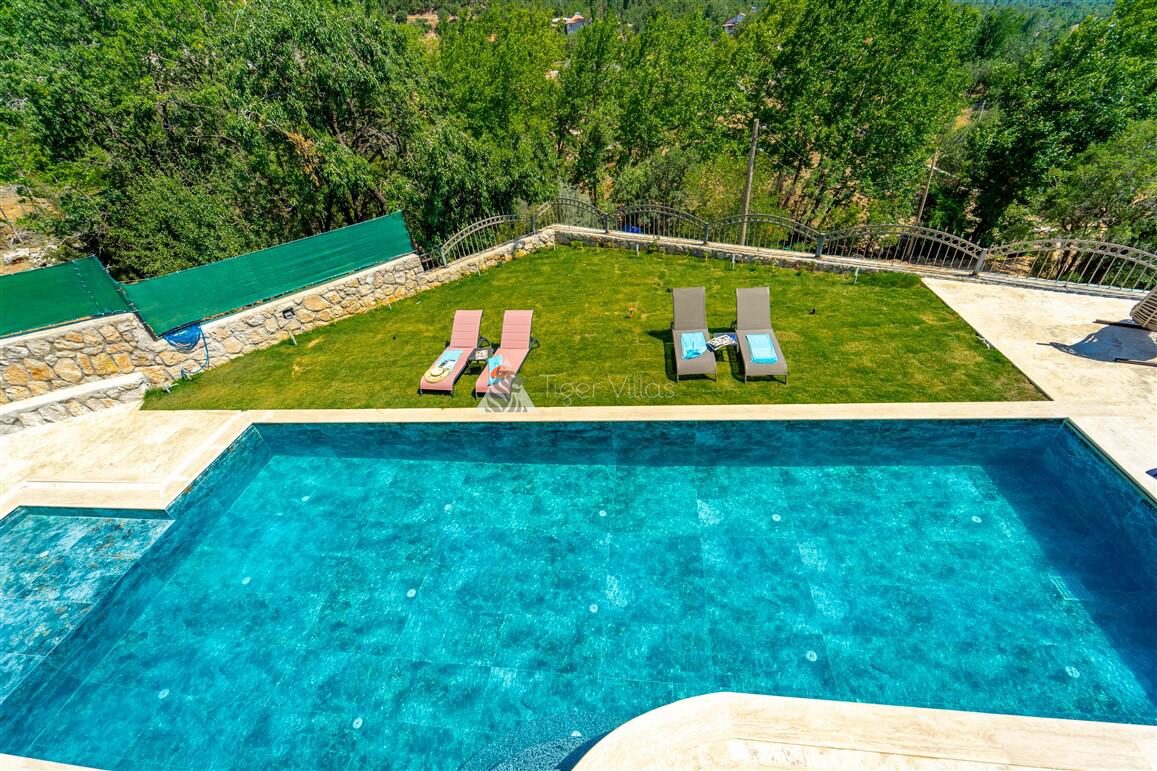 Villa Harika Seydikemer — 9