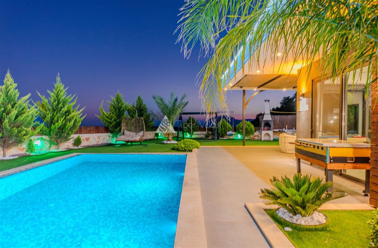 Villa Kırca — 5
