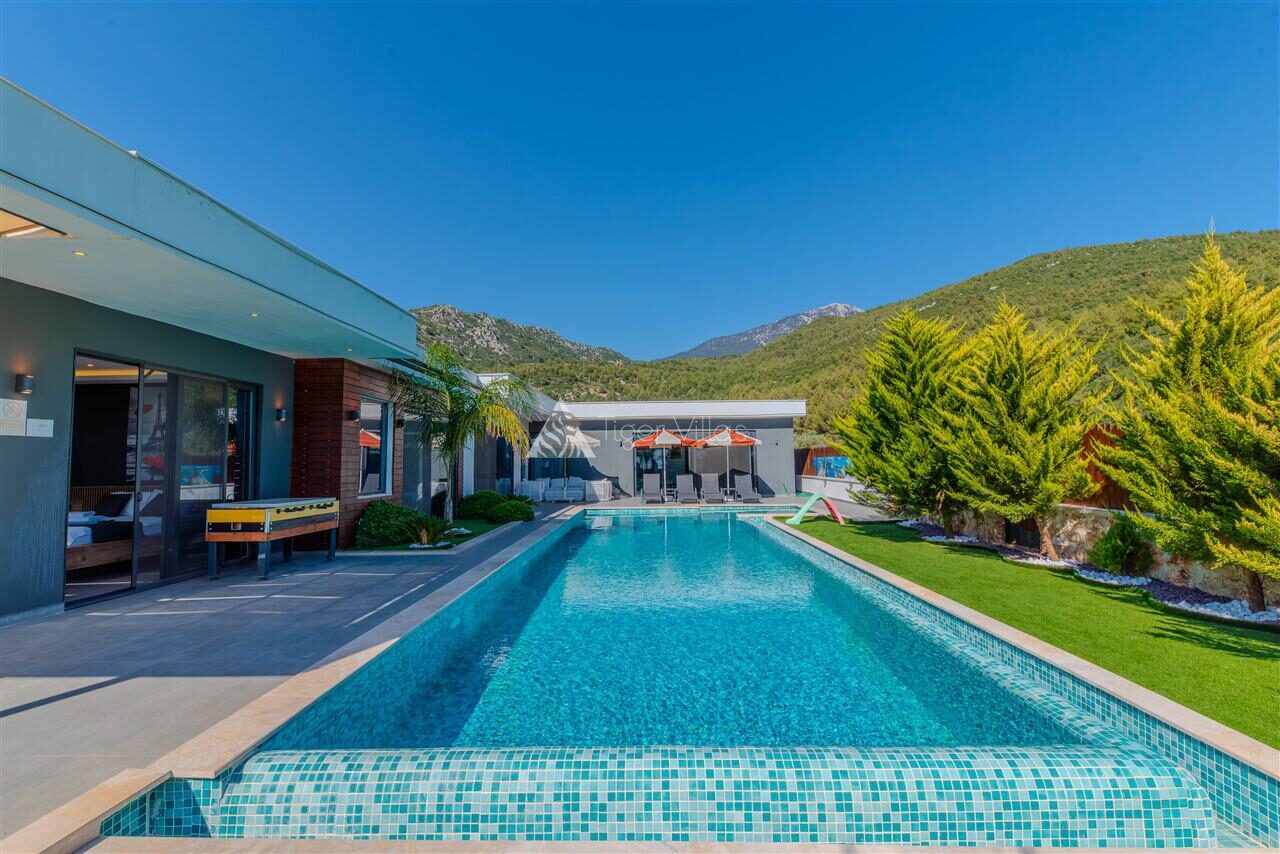 Villa Kırca — 8