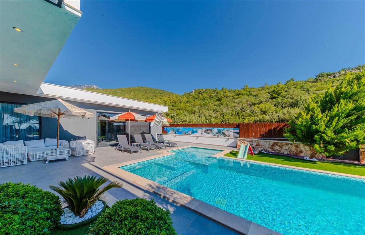 Villa Kırca — 11