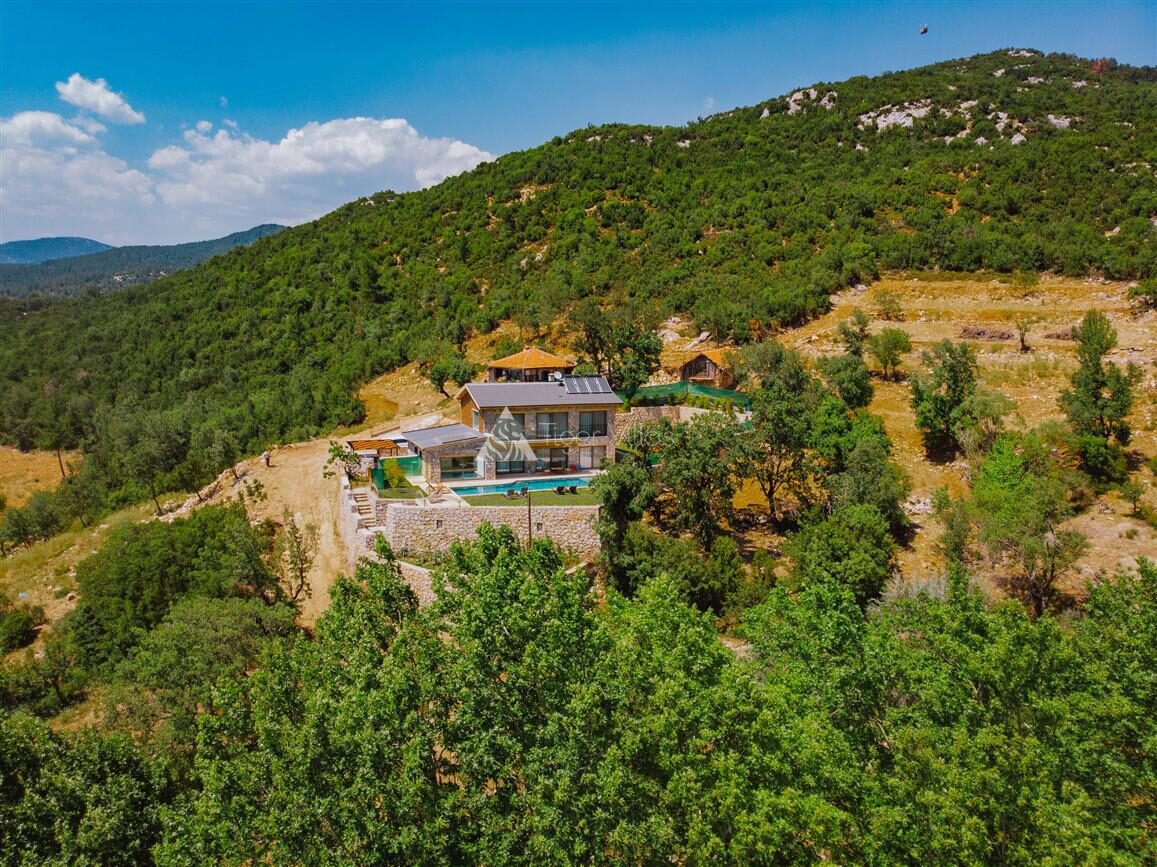 Villa Harika Seydikemer — 18