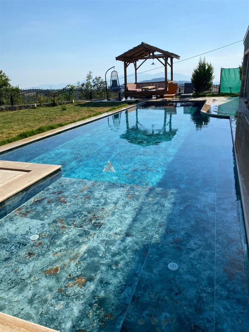 Villa Harika Seydikemer — 19