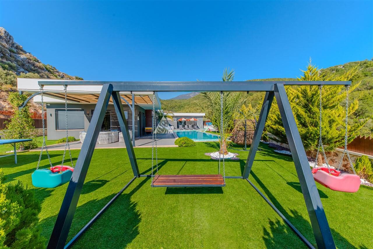 Villa Kırca — 14