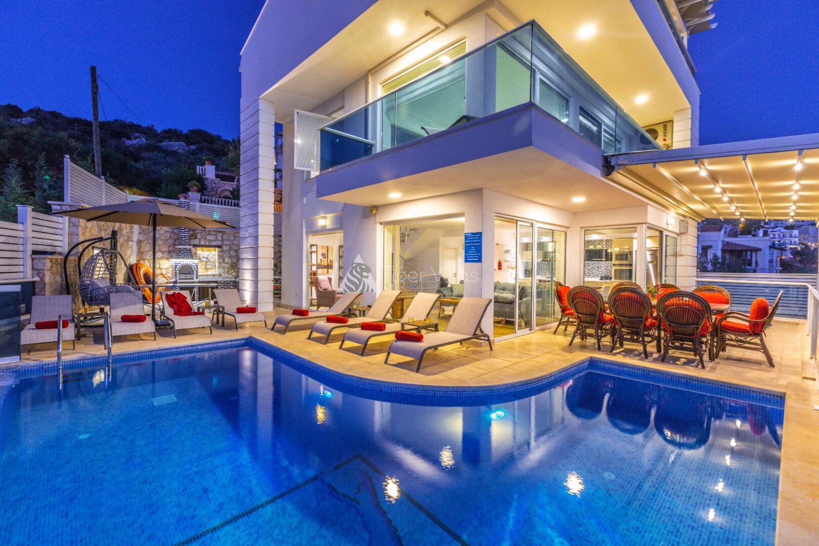 Villa Everes — 3