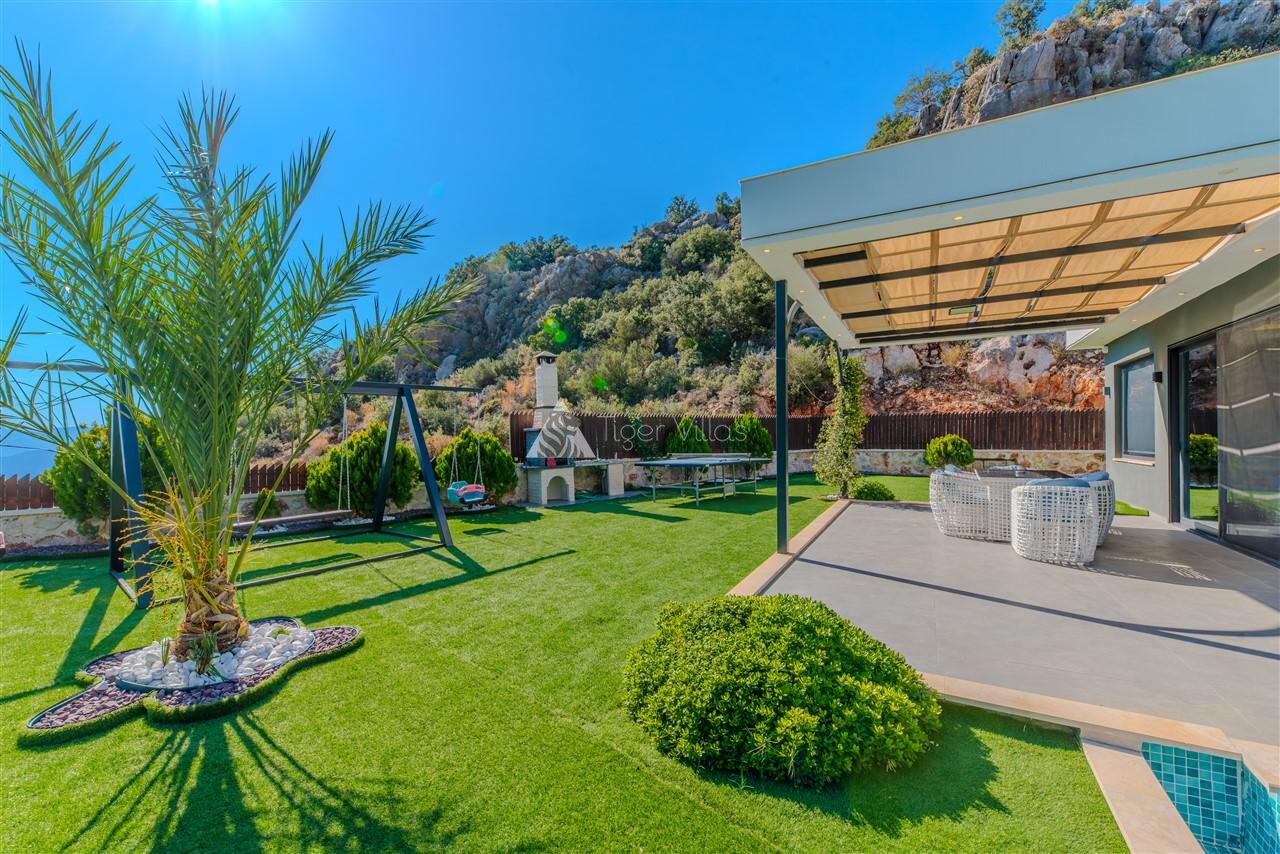 Villa Kırca — 17