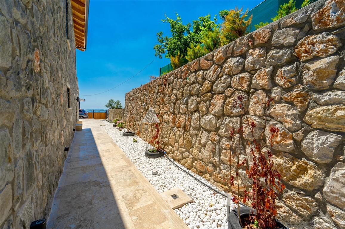 Villa Harika Seydikemer — 24