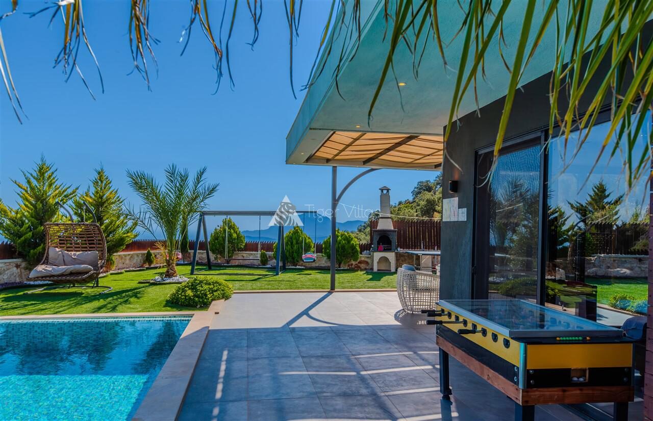 Villa Kırca — 18