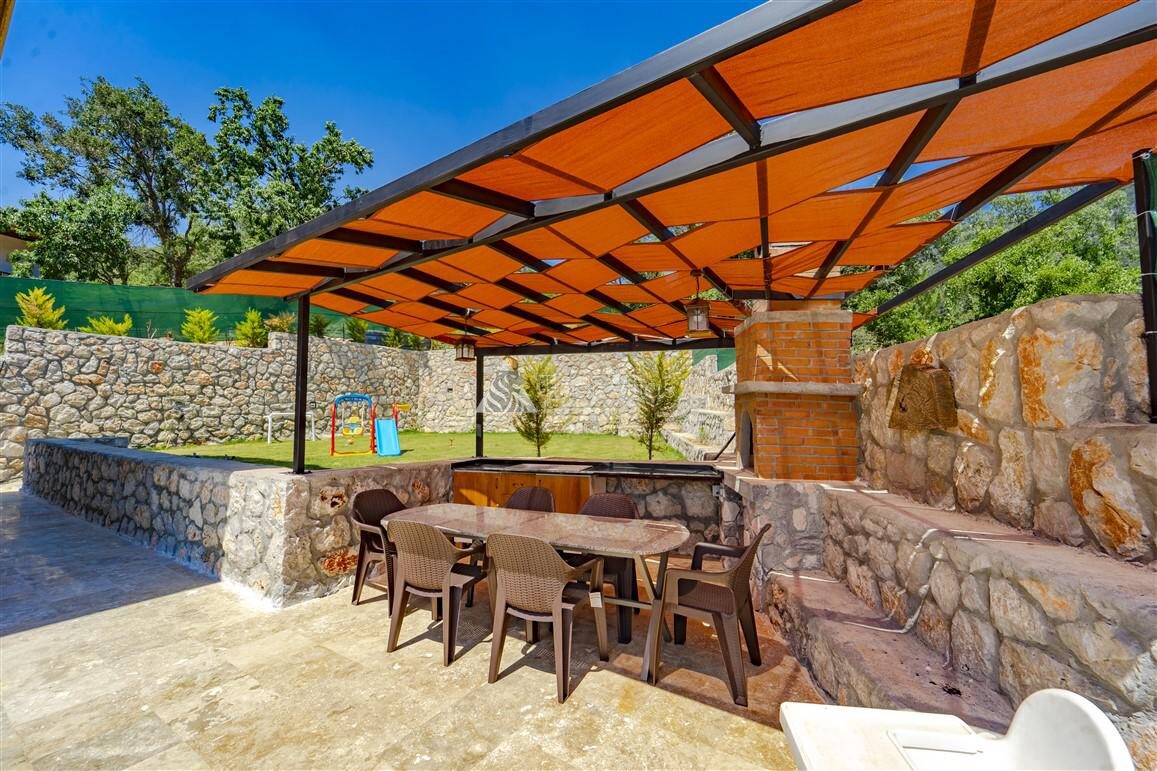Villa Harika Seydikemer — 25