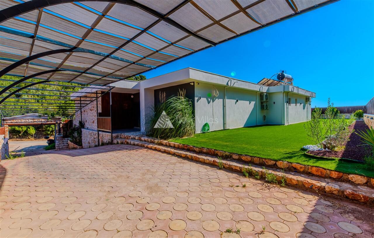 Villa Kırca — 19