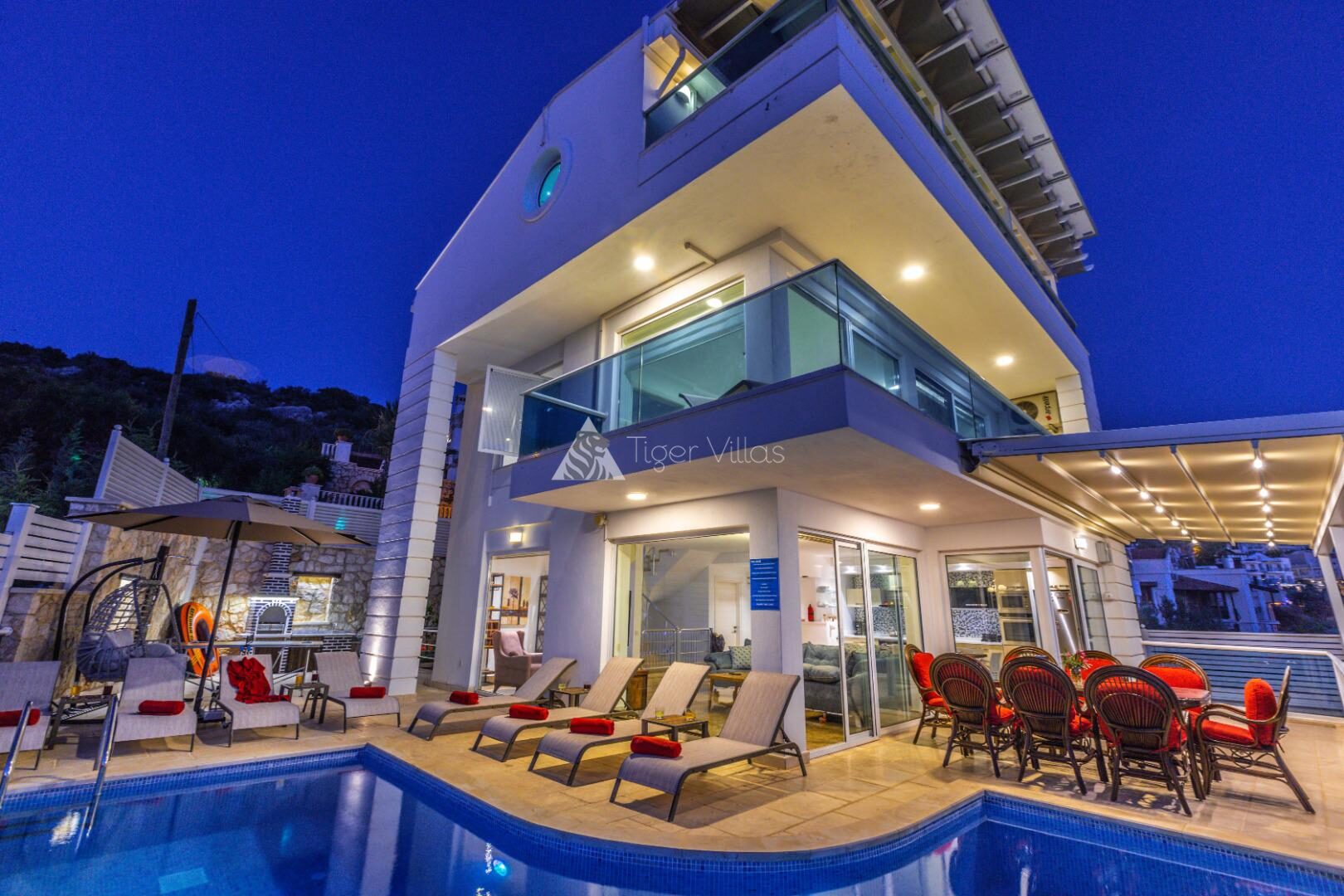 Villa Everes — 6