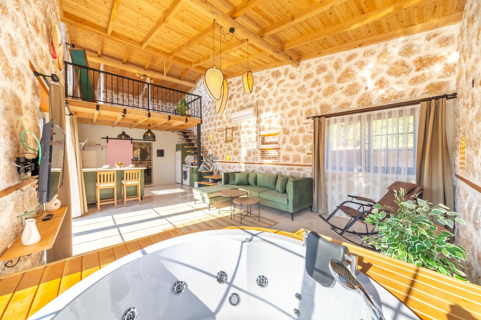 Villa Tiny Stone 1 — 67