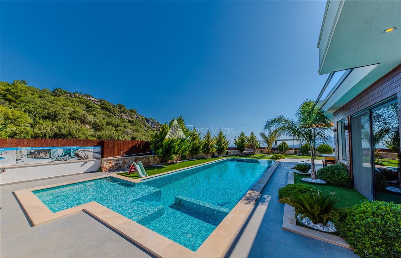 Villa Kırca — 21