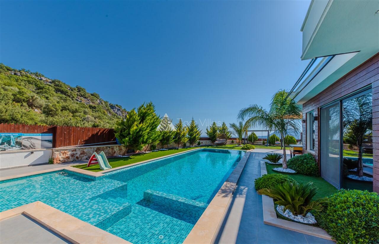 Villa Kırca — 22