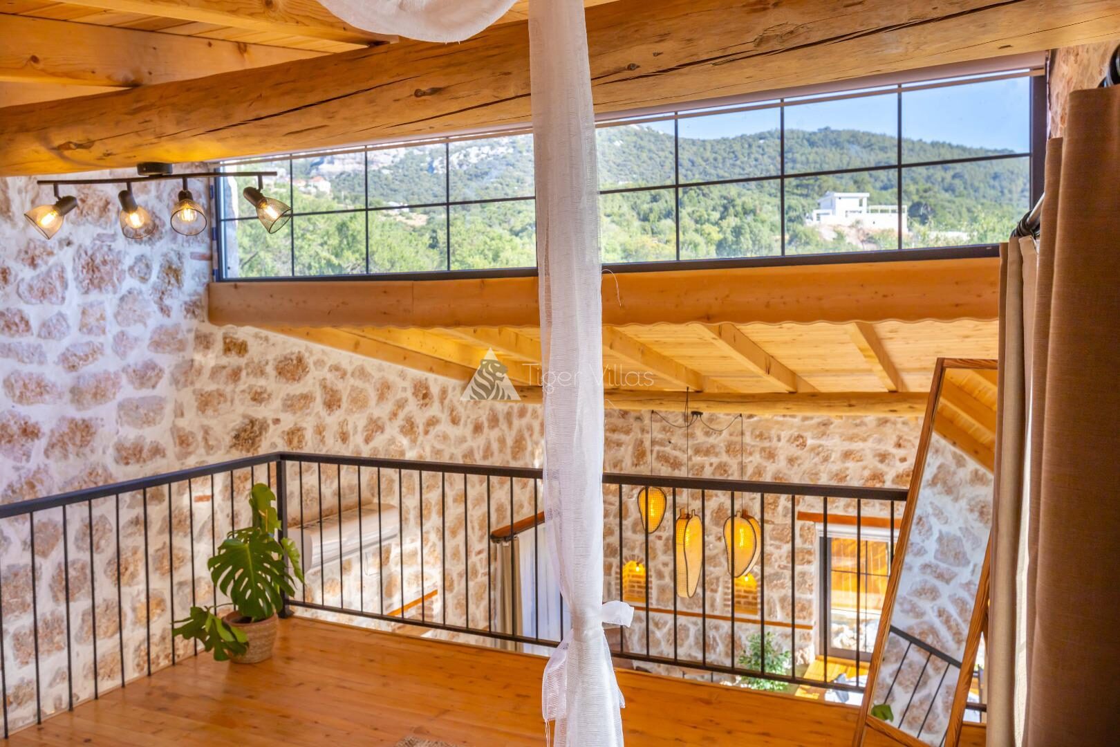 Villa Tiny Stone 1 — 72