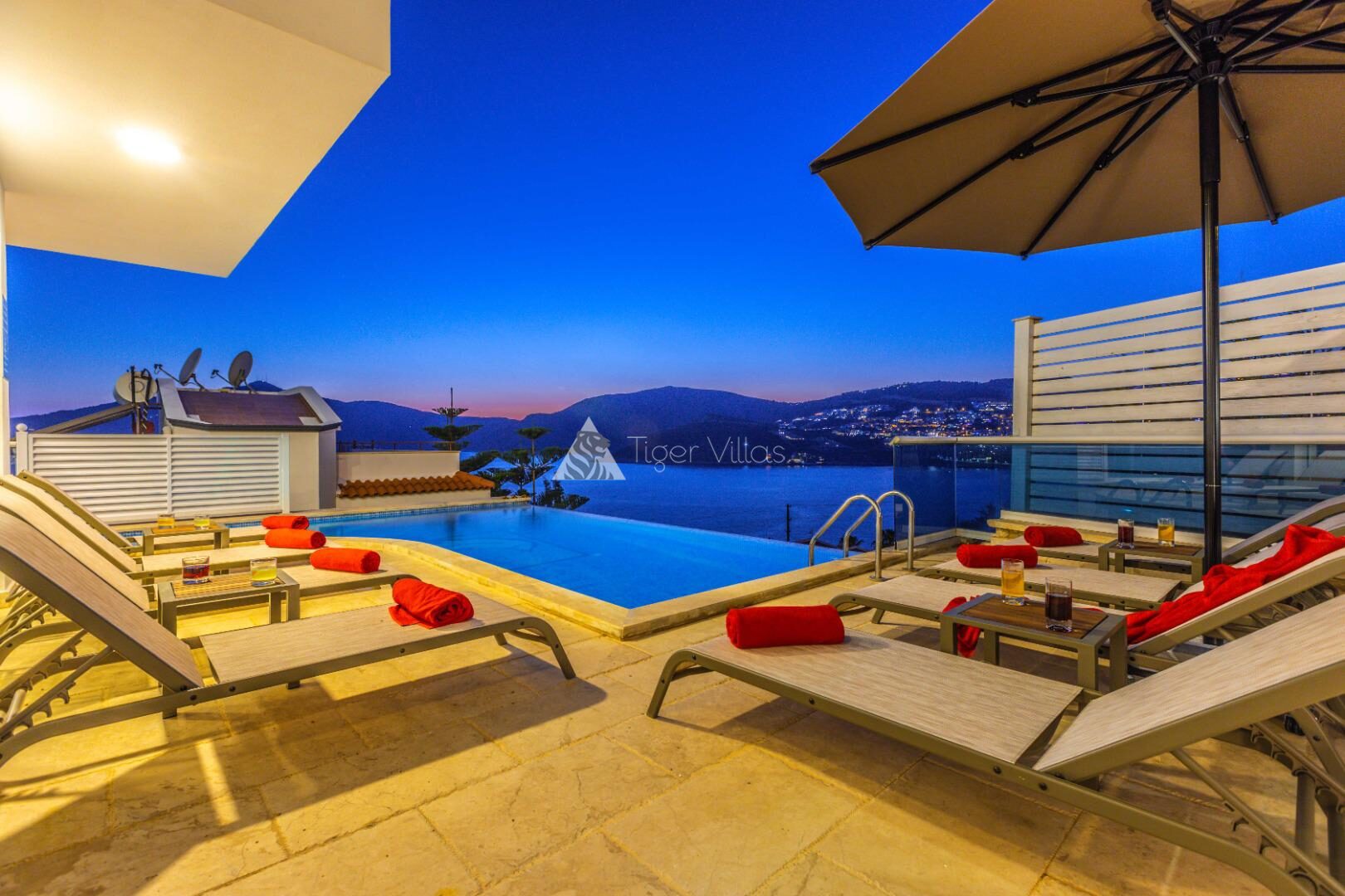 Villa Everes — 12