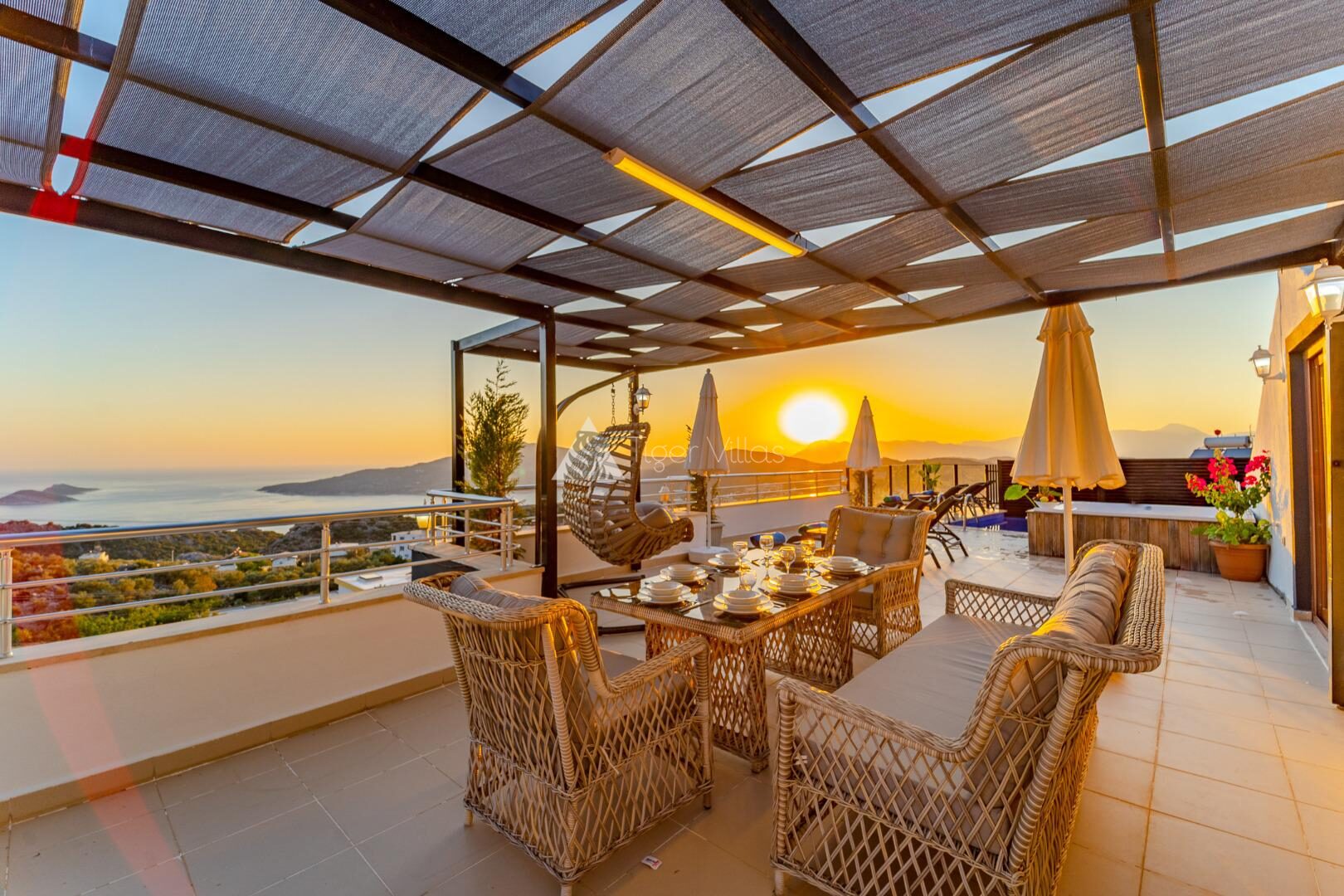 Villa Nuri — 5