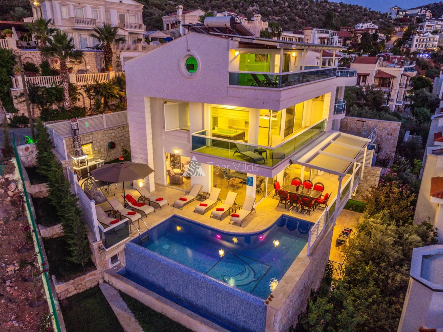Villa Everes — 17