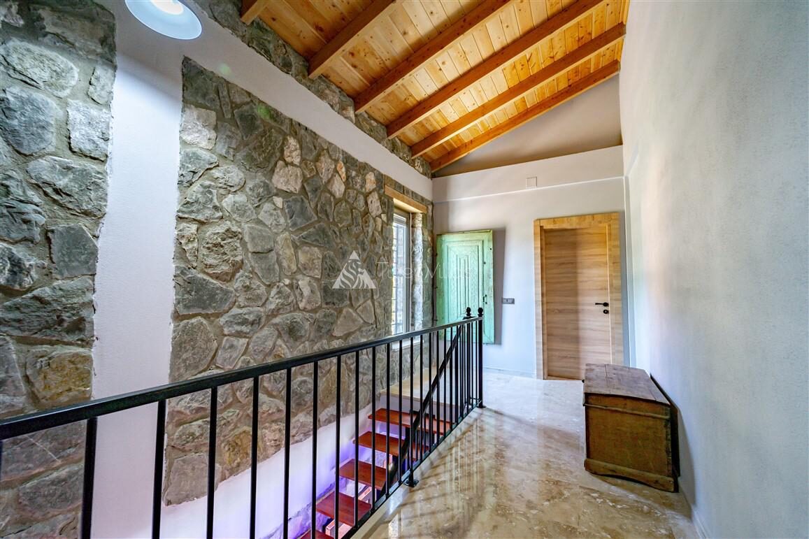 Villa Harika Seydikemer — 43