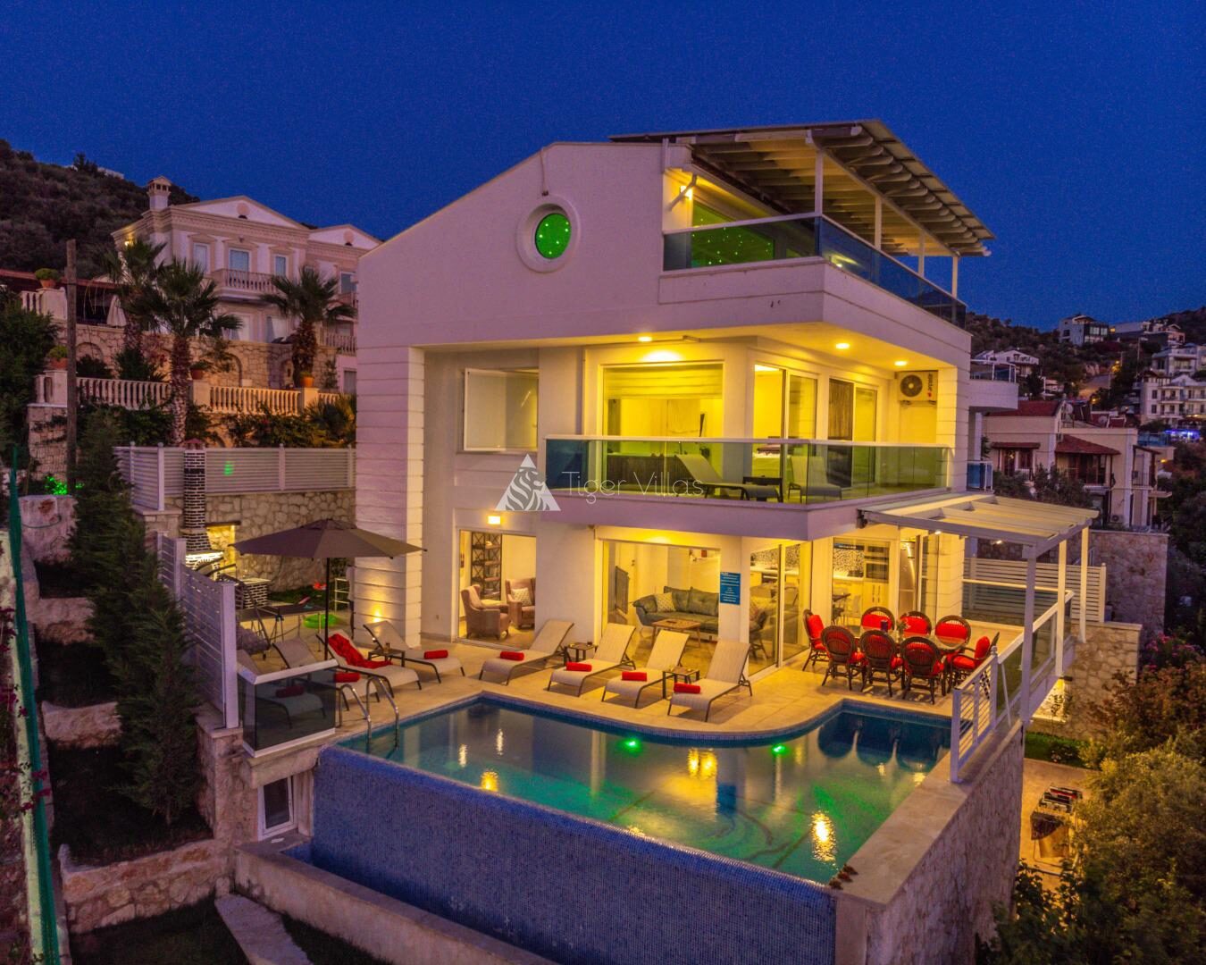 Villa Everes — 18