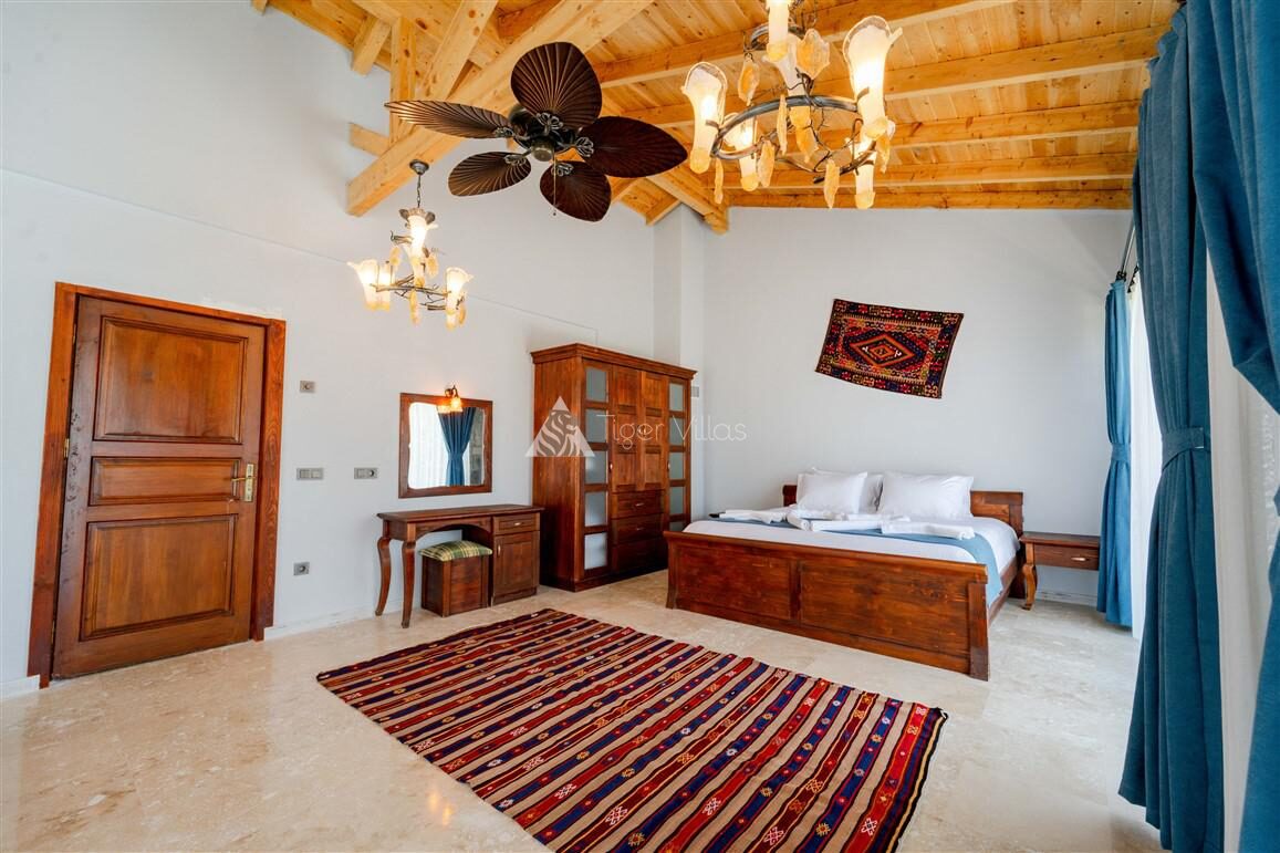 Villa Harika Seydikemer — 44