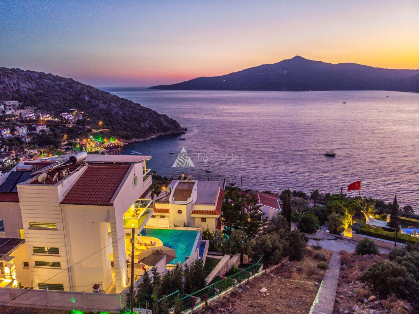 Villa Everes — 20