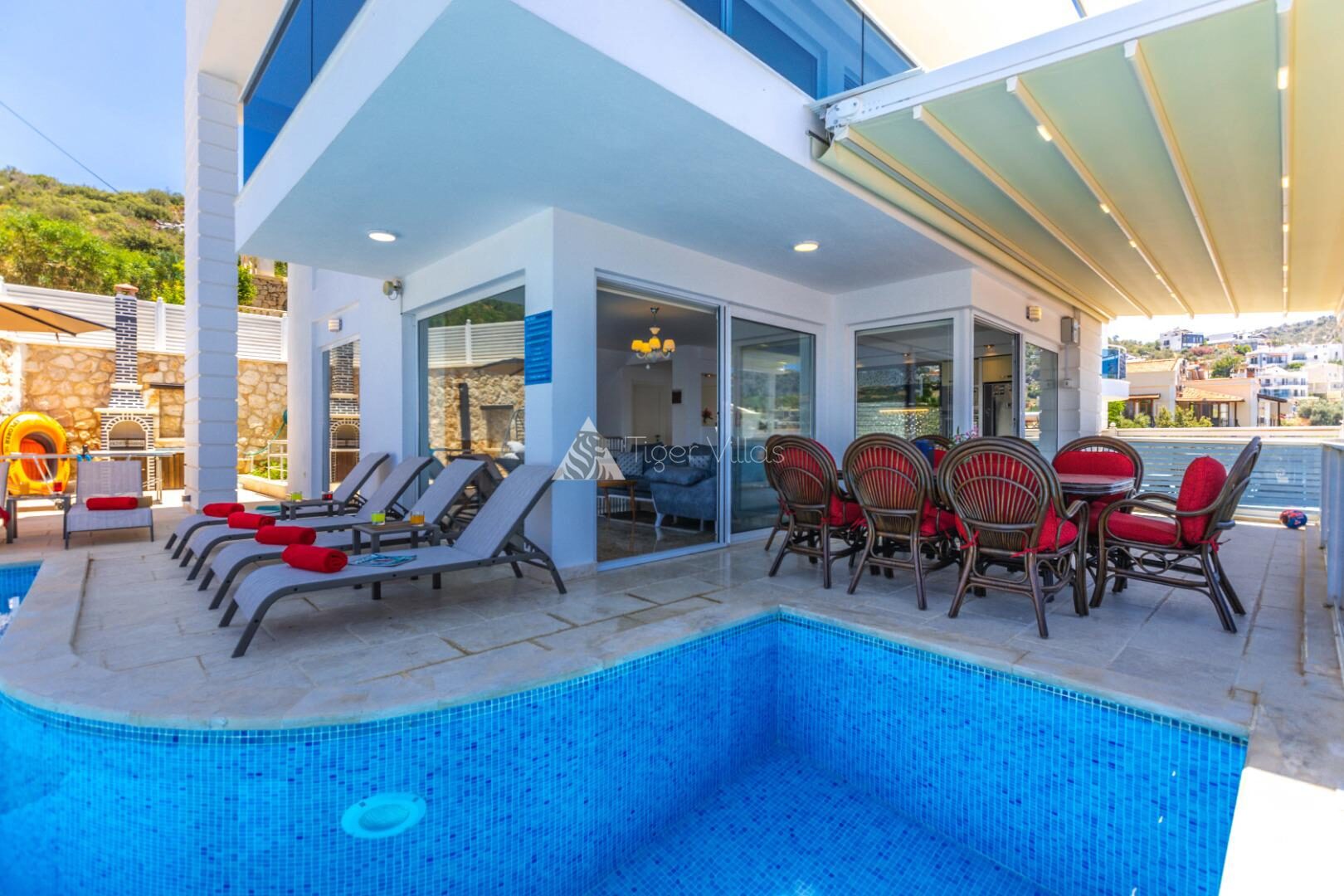 Villa Everes — 21