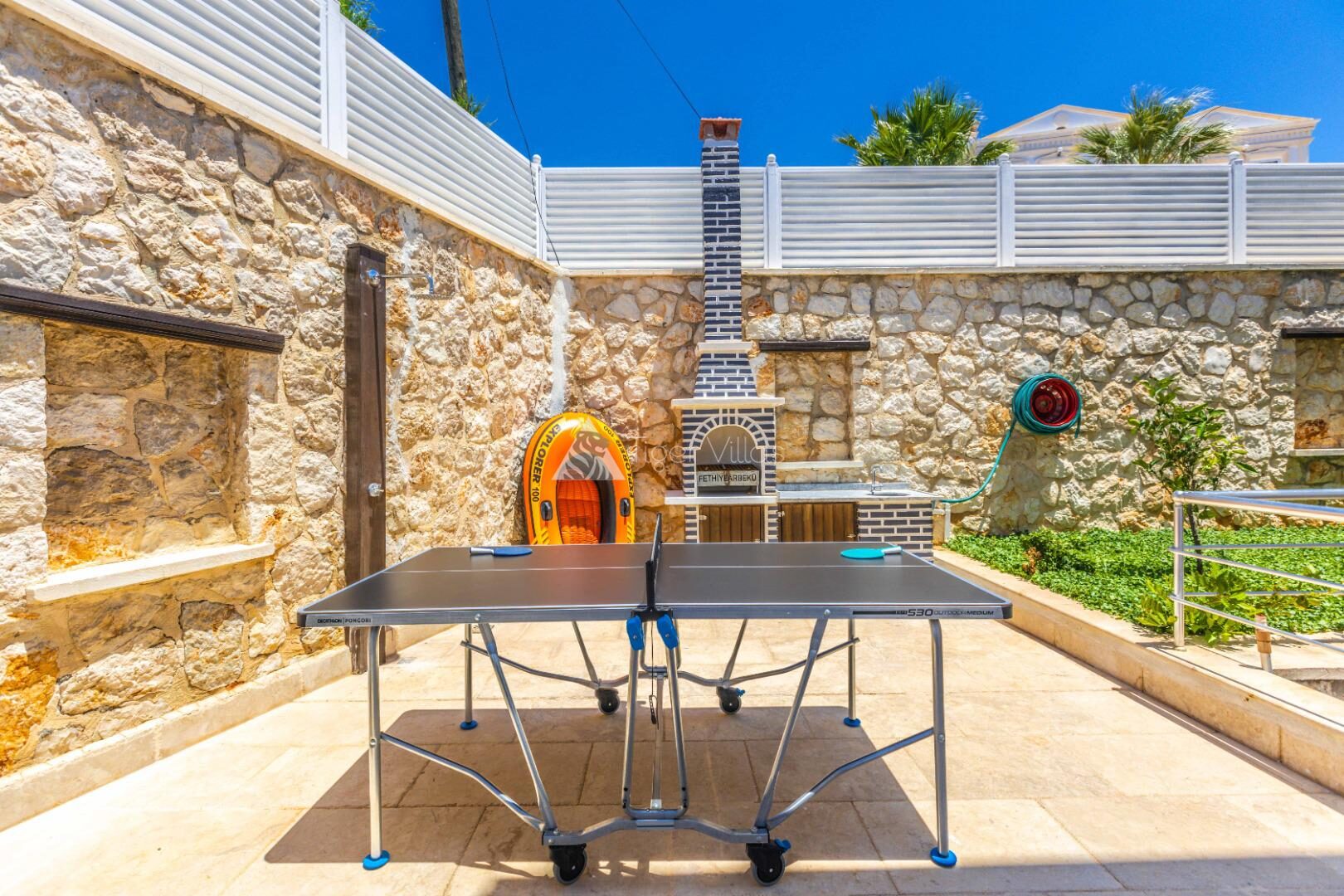 Villa Everes — 22
