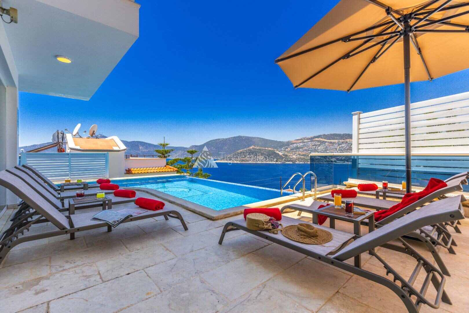 Villa Everes — 23
