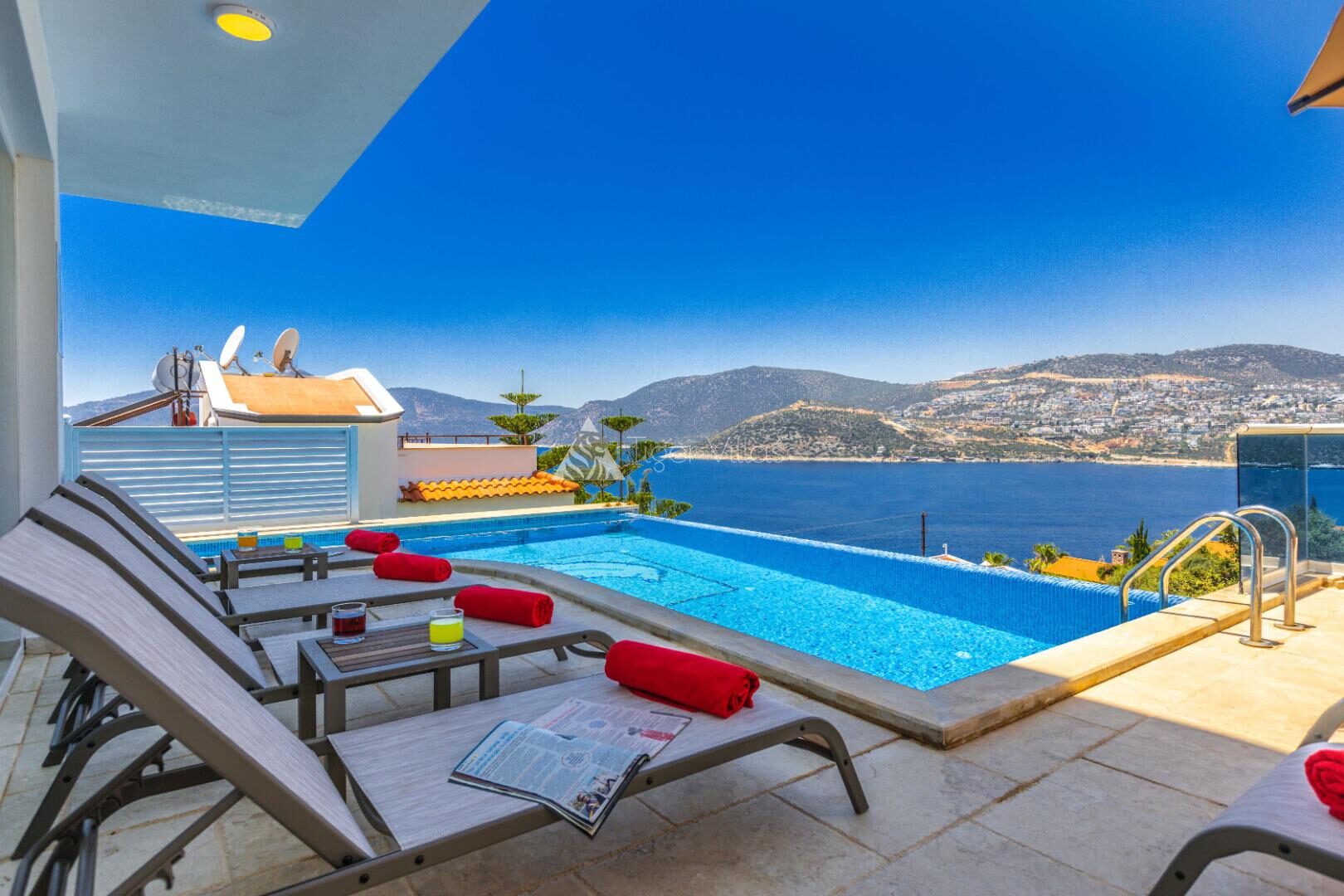 Villa Everes — 24