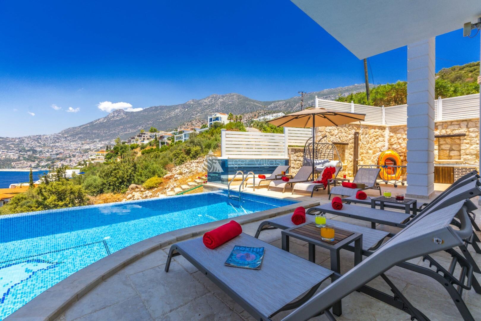 Villa Everes — 25