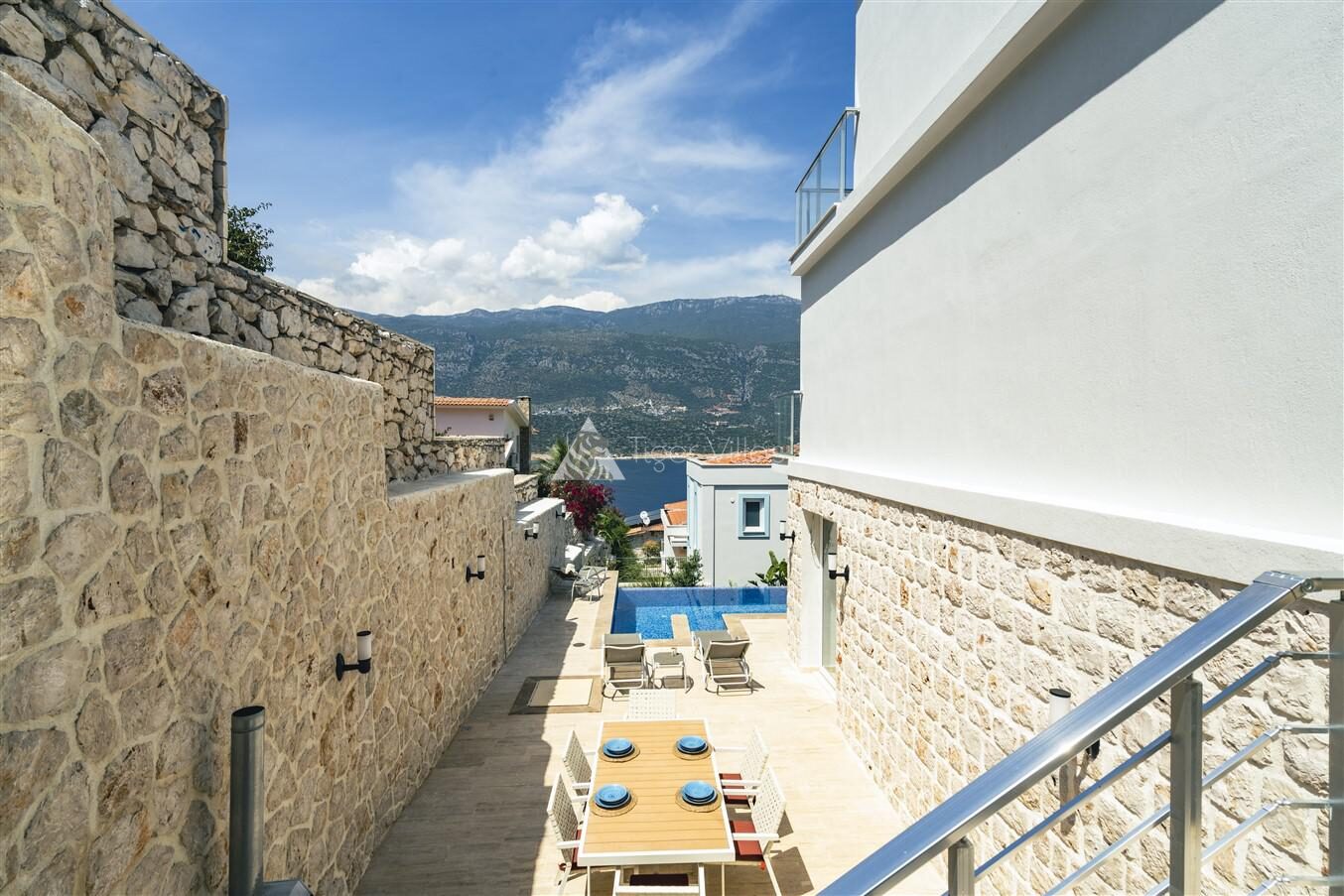 Villa Kanyon Nova — 12